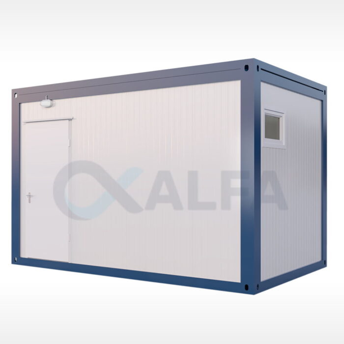 KWD5 240×500 Wc-Duş Konteyner – görsel 2