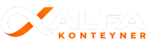 Alfa Konteyner