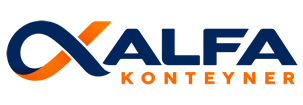 Alfa Konteyner Logo