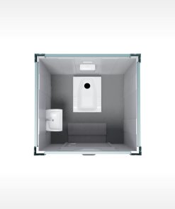 KWD150x150 Wc Duş Konteyner Fiyatları