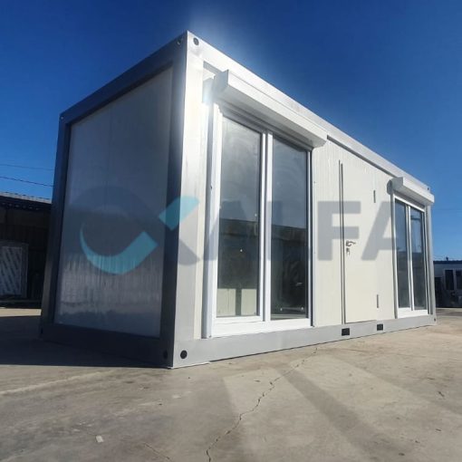 21m2 Konteyner ve fiyatları