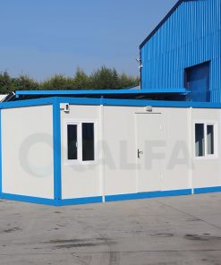 Ucuz Konteyner ev modelleri fiyatları