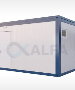 240x500 Wc Duş Konteyner Fiyatları