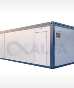 240x600 Wc Duş Konteyner Fiyatları