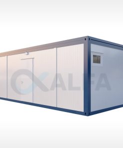 300x700 Wc Duş Konteyner Fiyatları