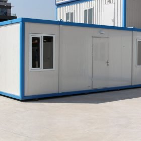 deprem konteyner fiyatları