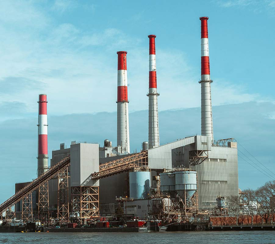 Industry 4.0: Strategies for streamlining factory operations easily 4 Industrial Building